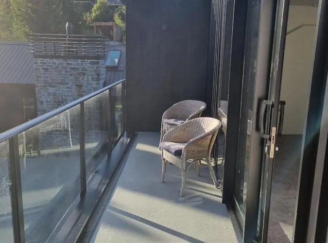 Appartement Alto On Hedditch Wanaka
