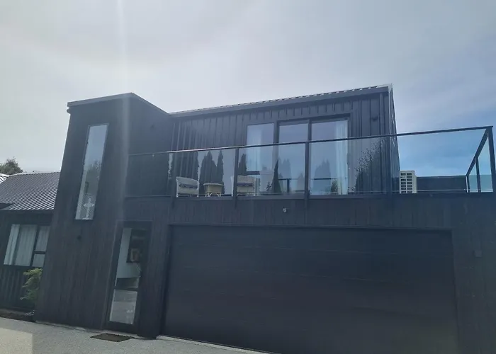 Appartement Alto On Hedditch *