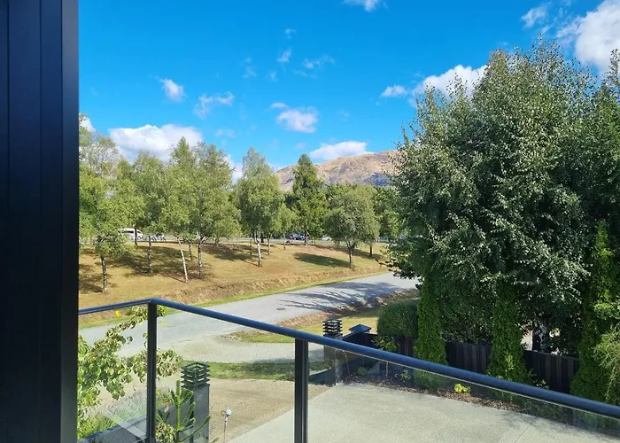 Appartement Alto On Hedditch Wanaka