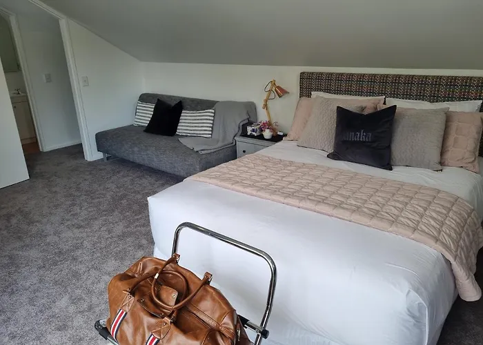 Alto On Hedditch Appartement *