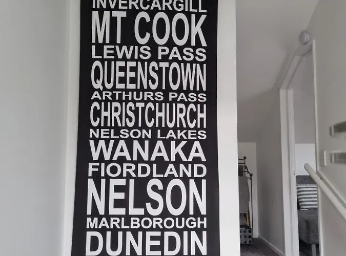 Alto On Hedditch Appartement Wanaka